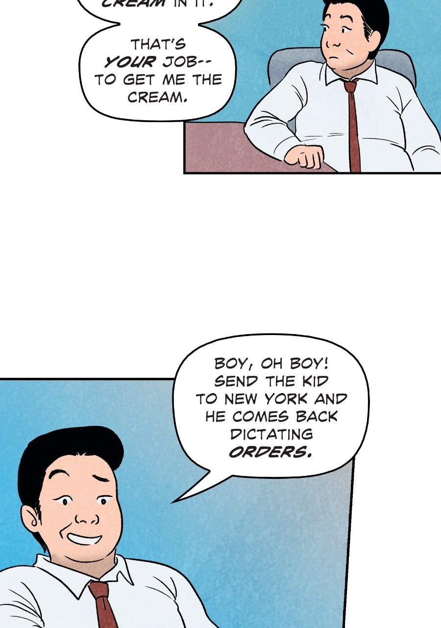It Rhymes With Takei Episode 11 page 21 - 