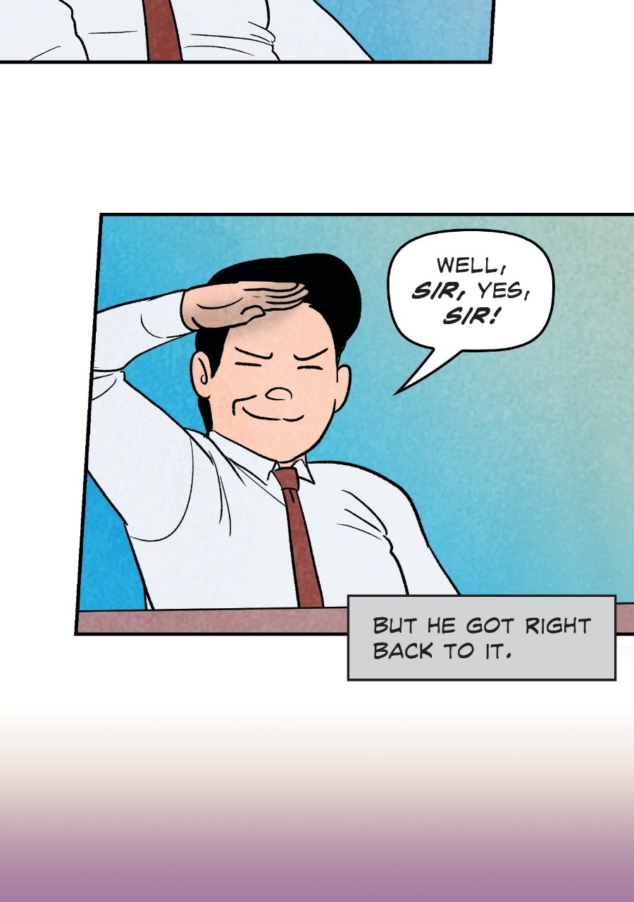 It Rhymes With Takei Episode 11 page 22 - 