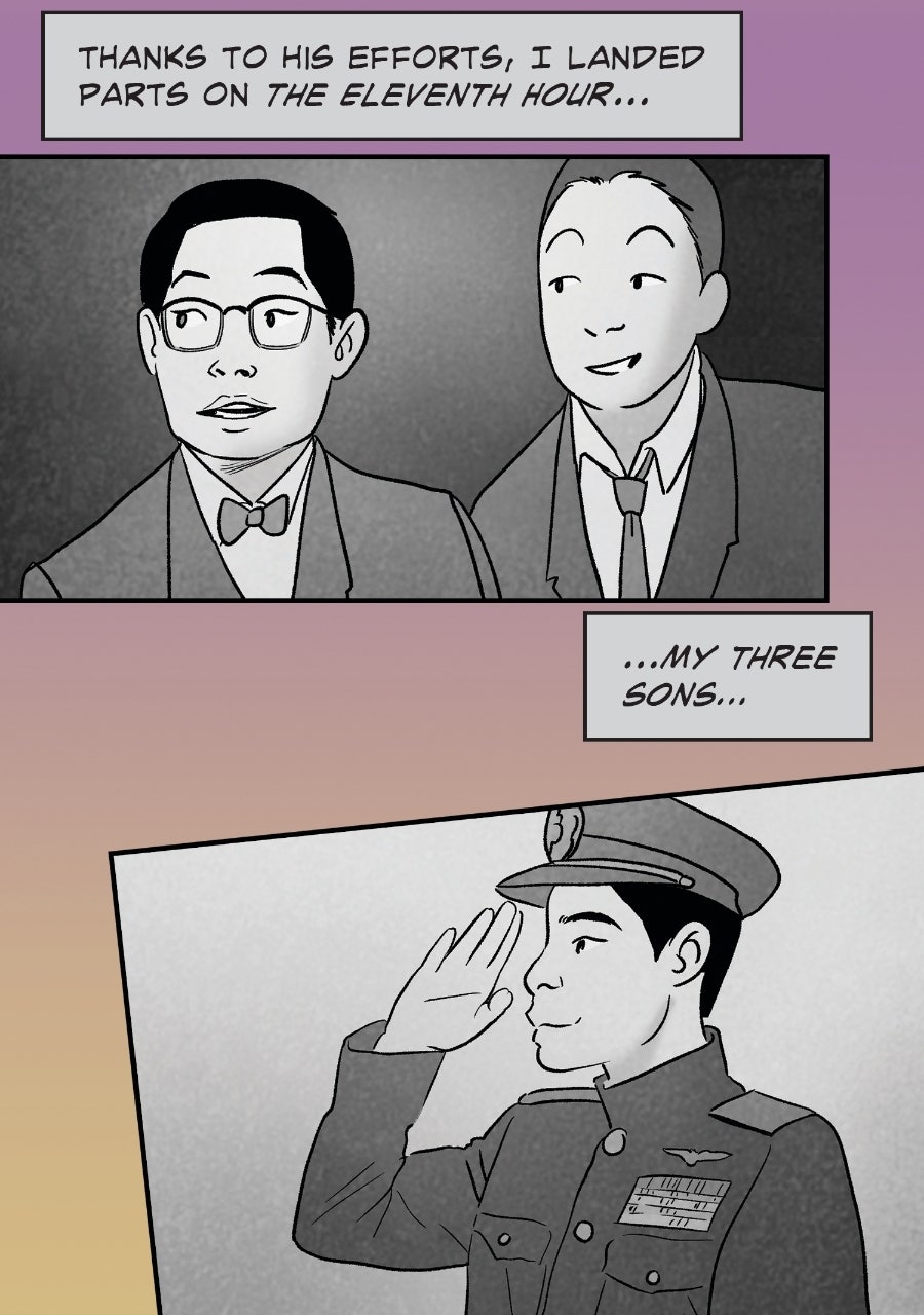It Rhymes With Takei Episode 11 page 23 - 