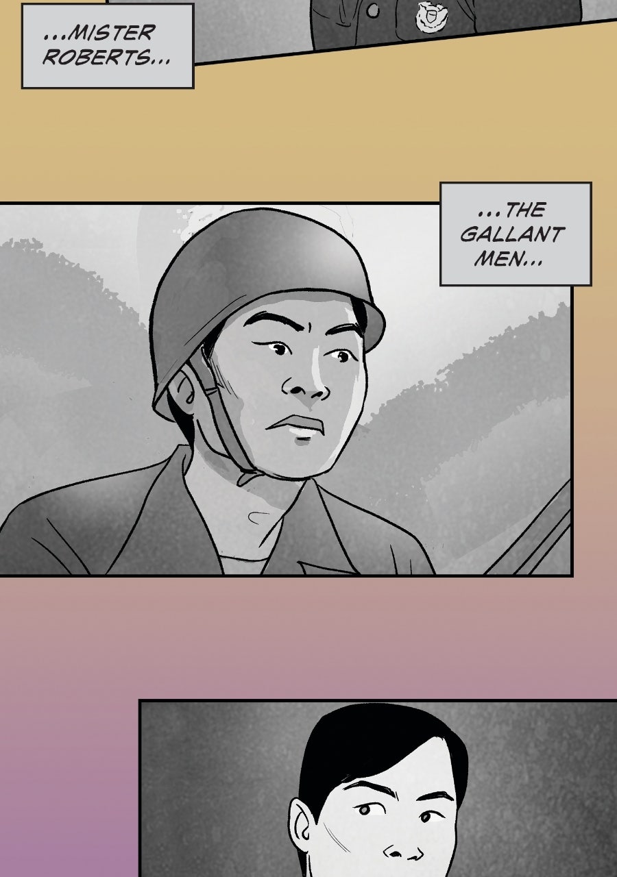 It Rhymes With Takei Episode 11 page 24 - 