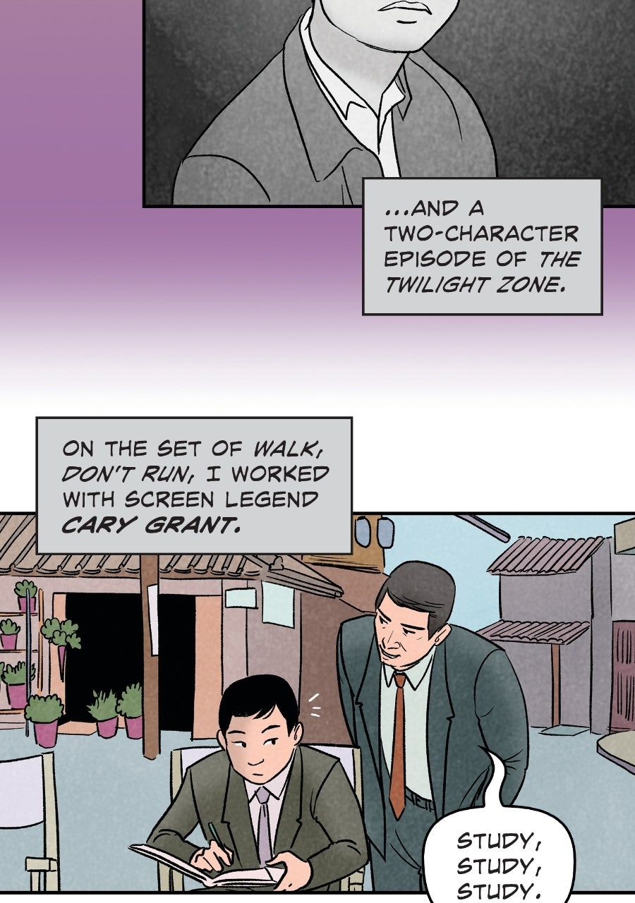 It Rhymes With Takei Episode 11 page 25 - 