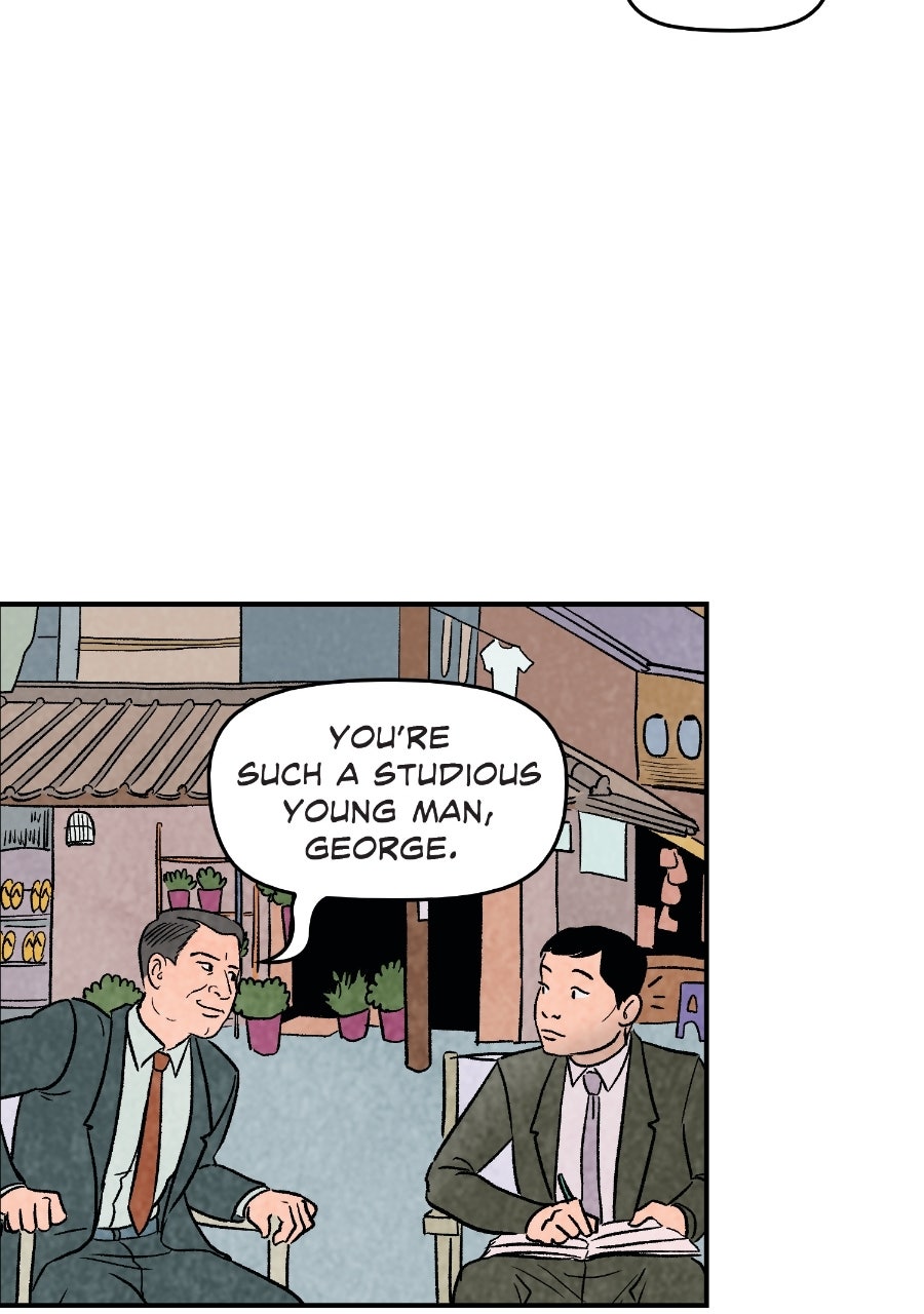 It Rhymes With Takei Episode 11 page 26 - 