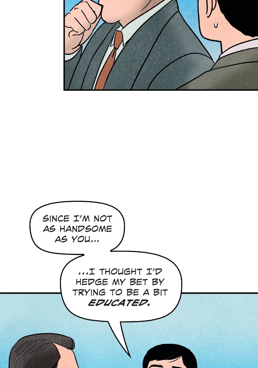 It Rhymes With Takei Episode 11 page 28 - 