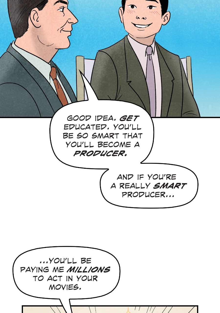 It Rhymes With Takei Episode 11 page 29 - 