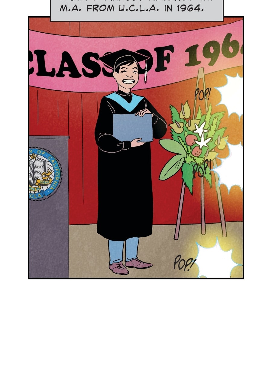 It Rhymes With Takei Episode 11 page 32 - 