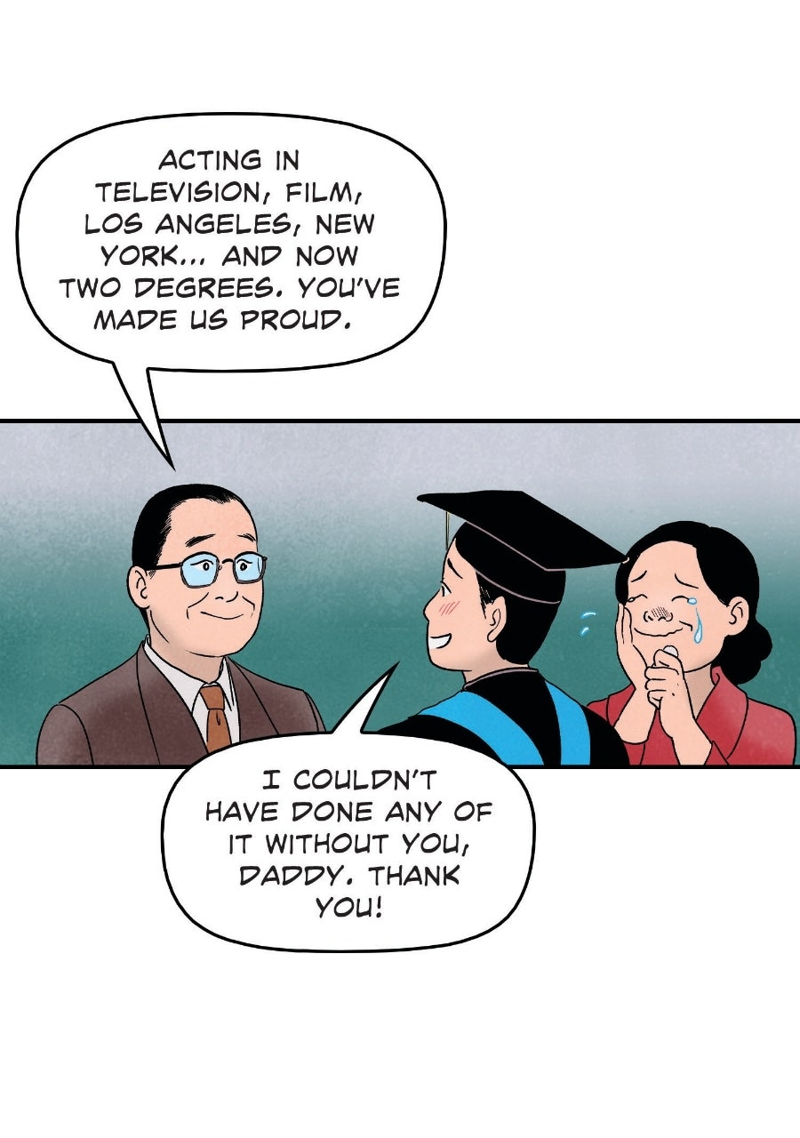 It Rhymes With Takei Episode 11 page 34 - 
