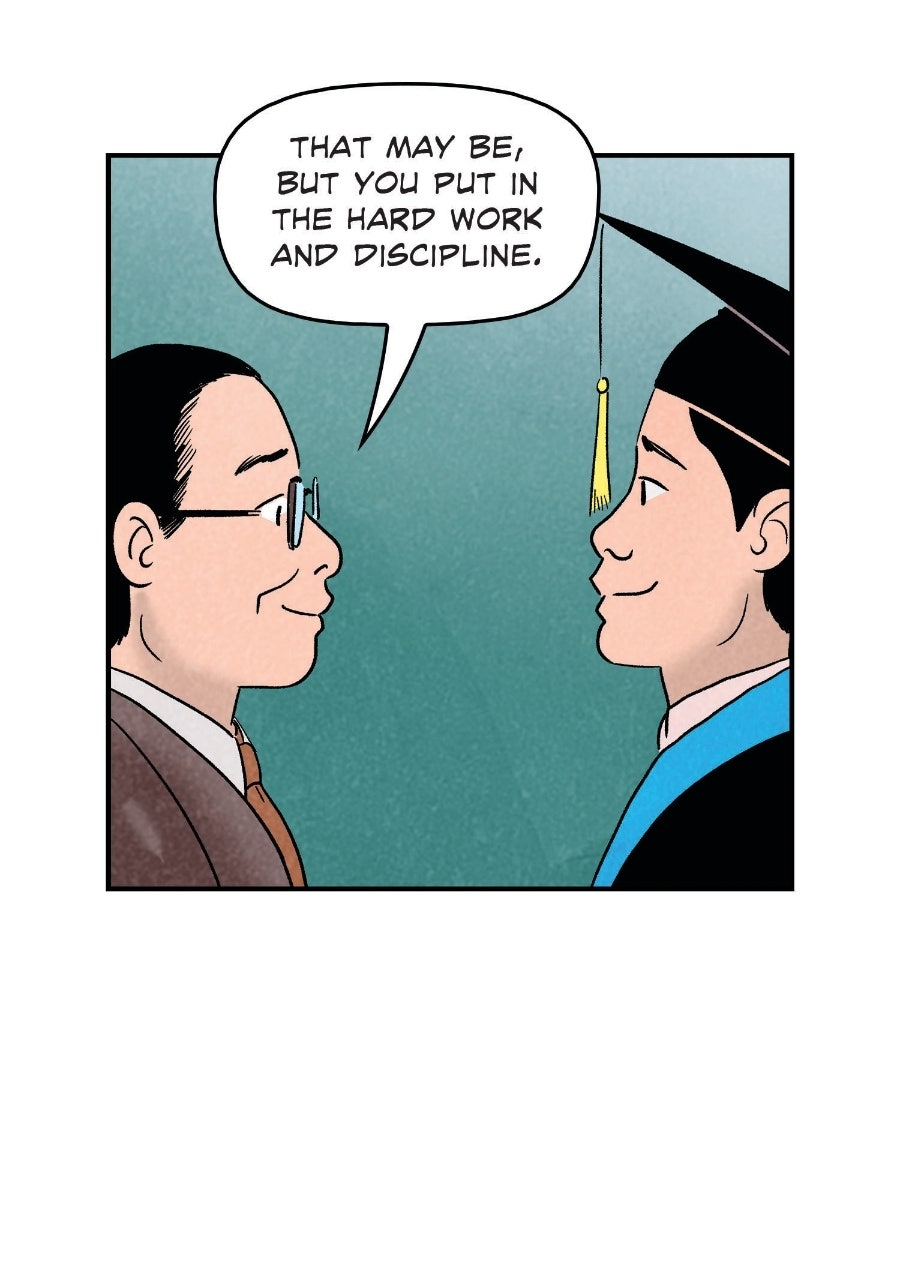 It Rhymes With Takei Episode 11 page 35 - 