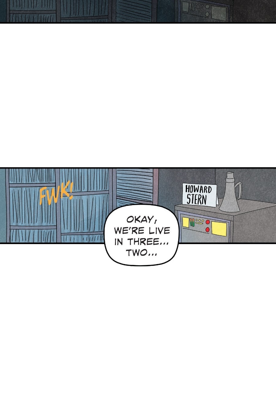 It Rhymes With Takei Episode 11 page 38 - 