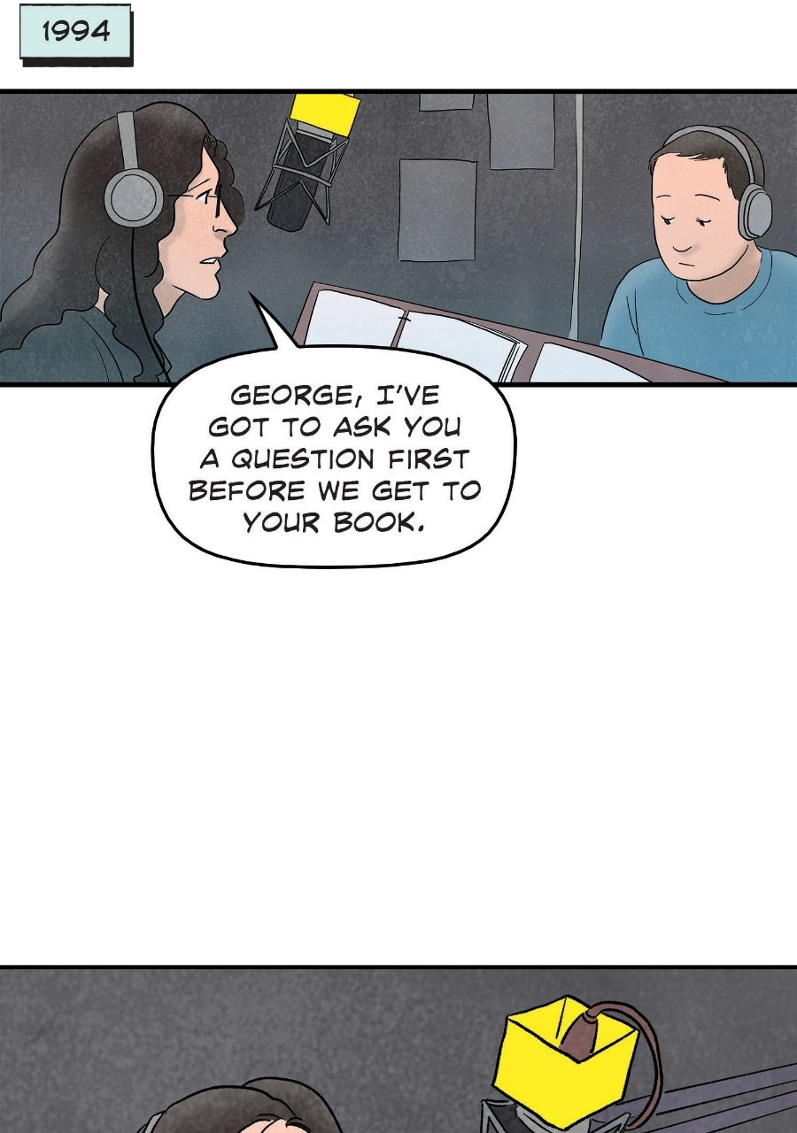 It Rhymes With Takei Episode 11 page 39 - 