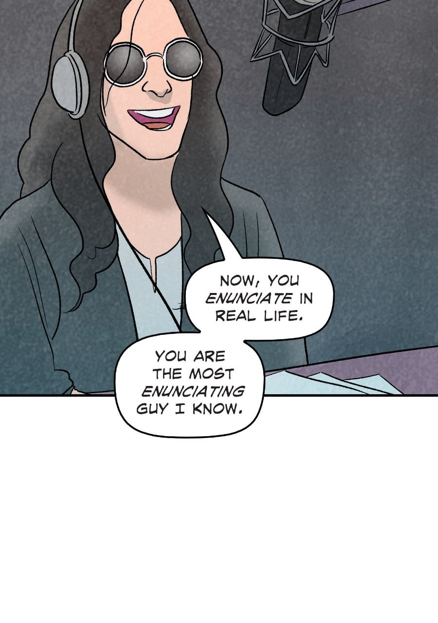 It Rhymes With Takei Episode 11 page 40 - 