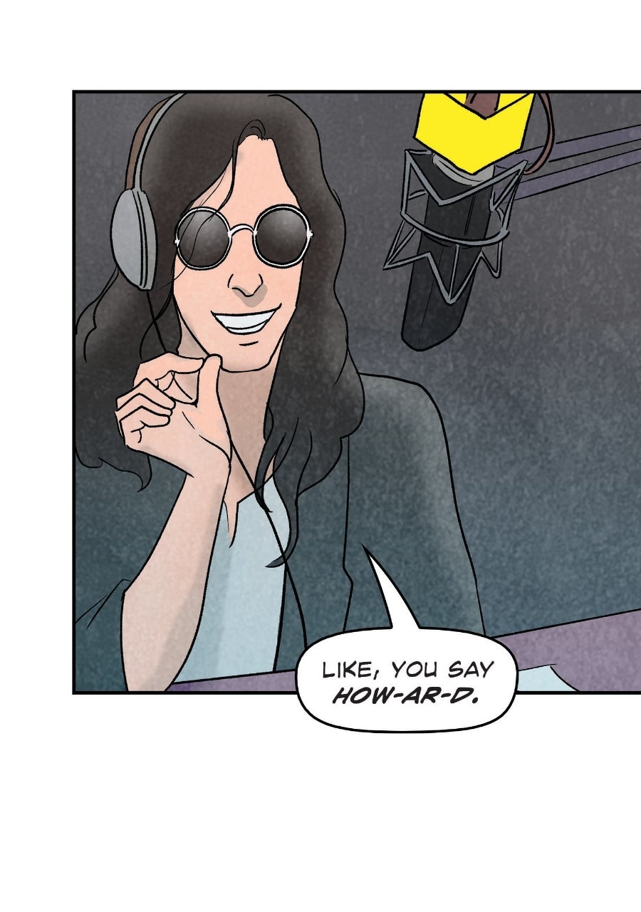 It Rhymes With Takei Episode 11 page 41 - 