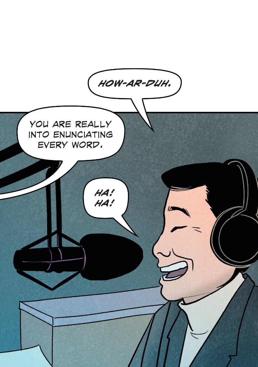 It Rhymes With Takei Episode 11 page 42 - 