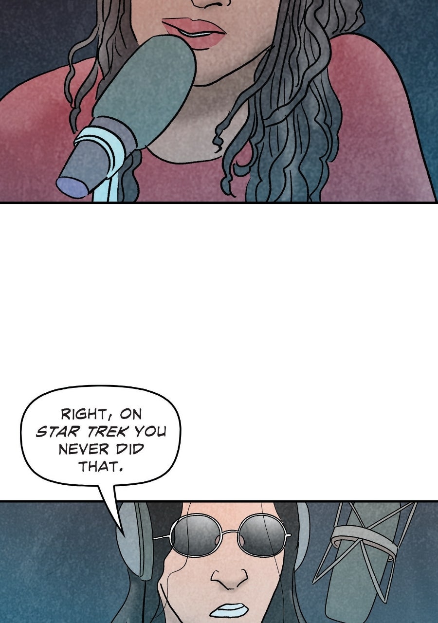 It Rhymes With Takei Episode 11 page 44 - 