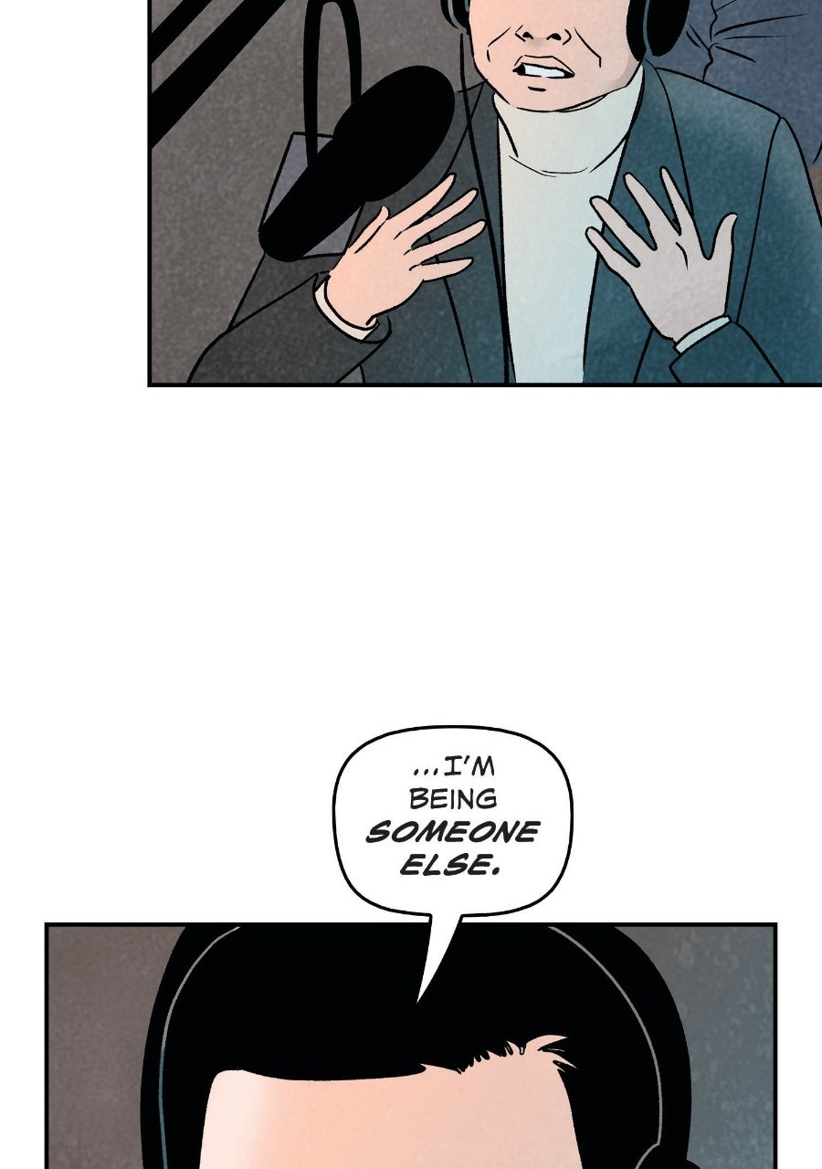 It Rhymes With Takei Episode 11 page 46 - 