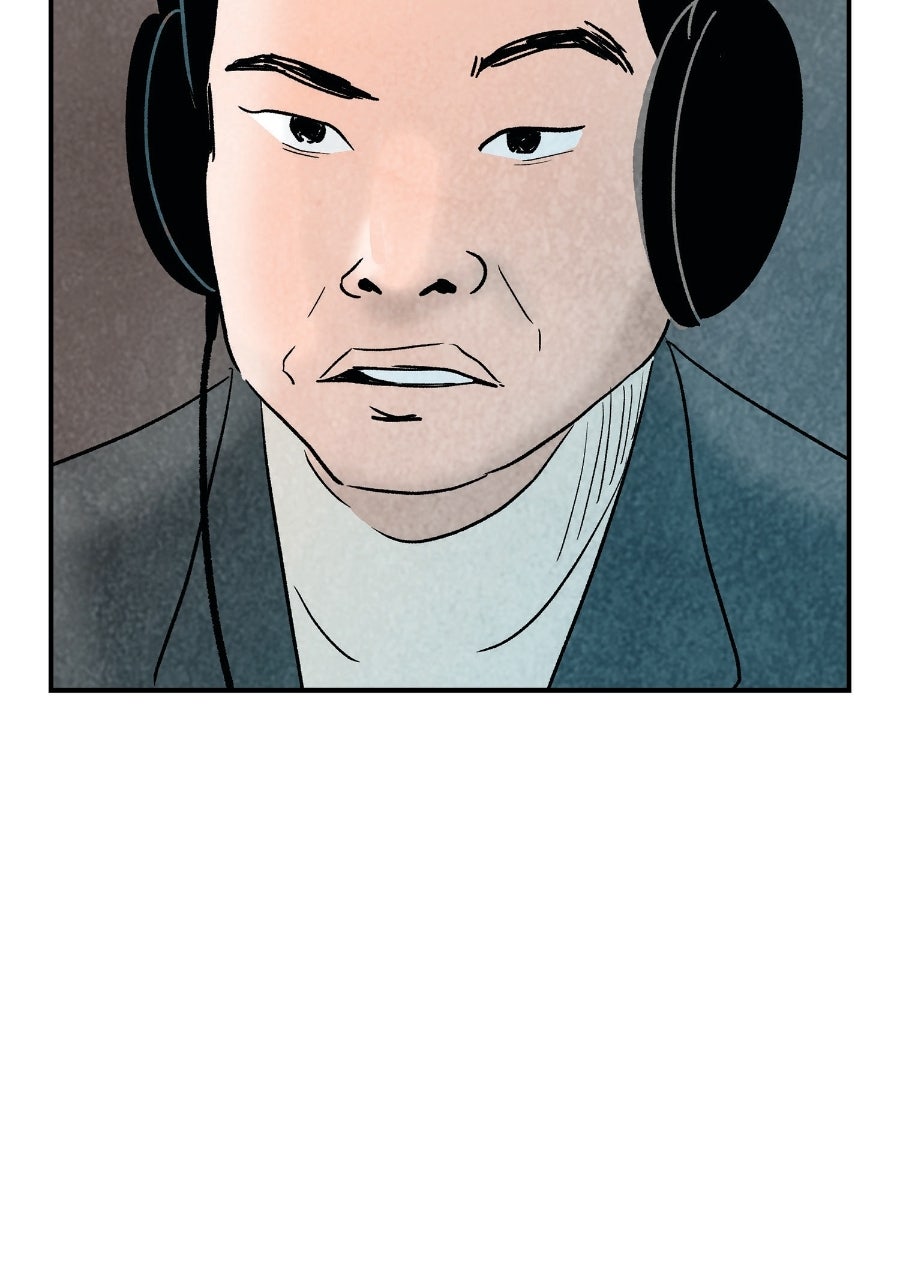 It Rhymes With Takei Episode 11 page 47 - 