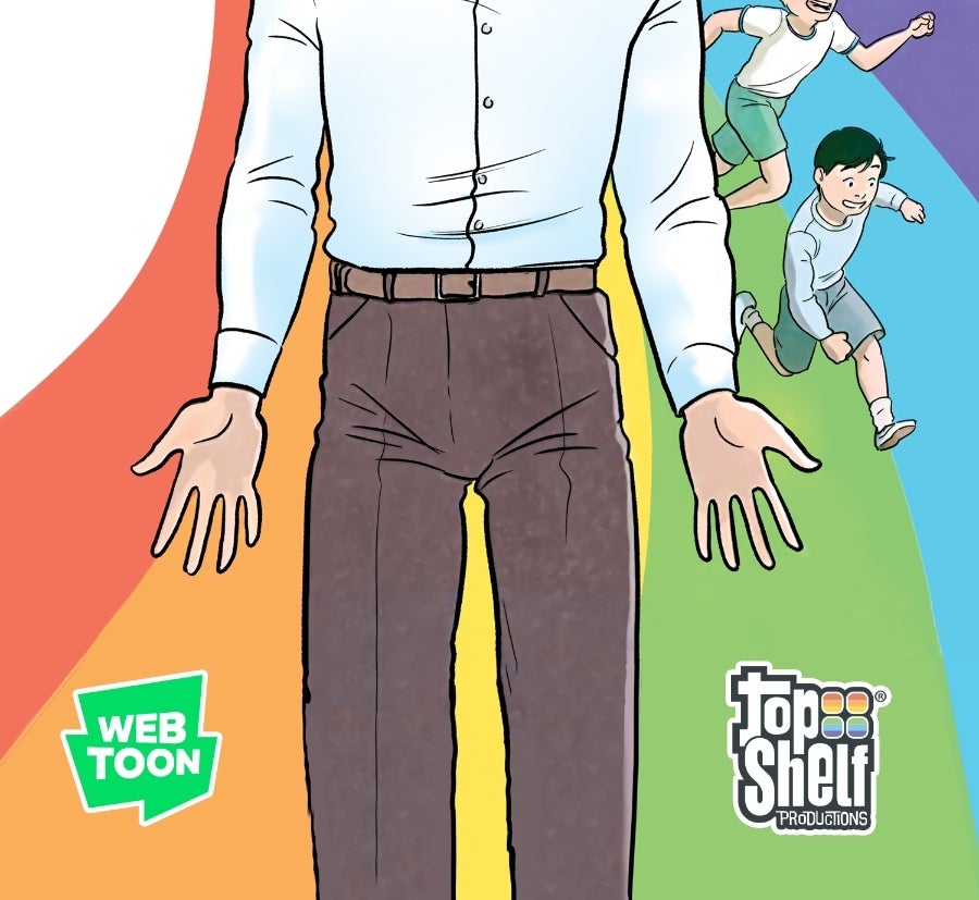 It Rhymes With Takei Episode 11 page 49 - 