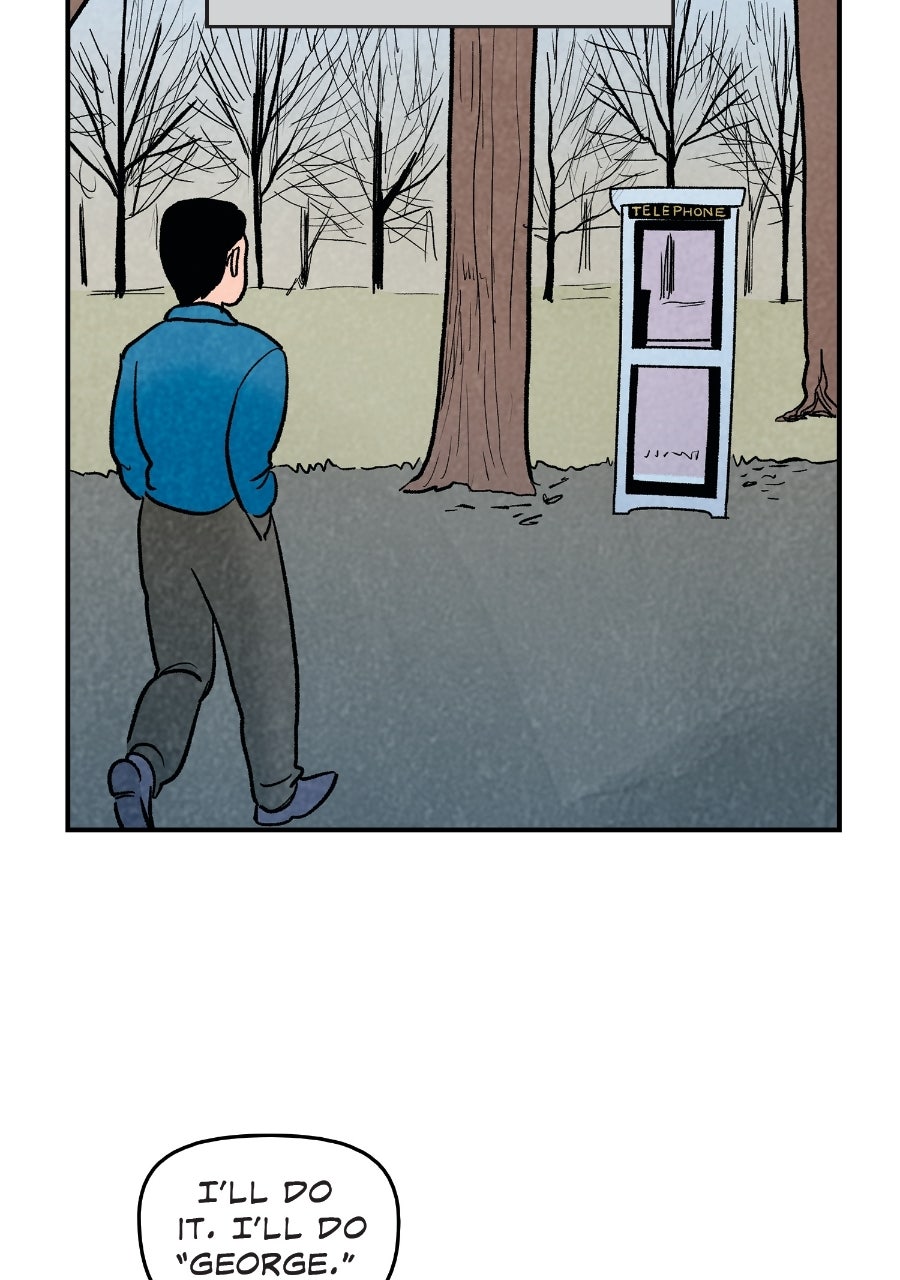 It Rhymes With Takei Episode 11 page 6 - 