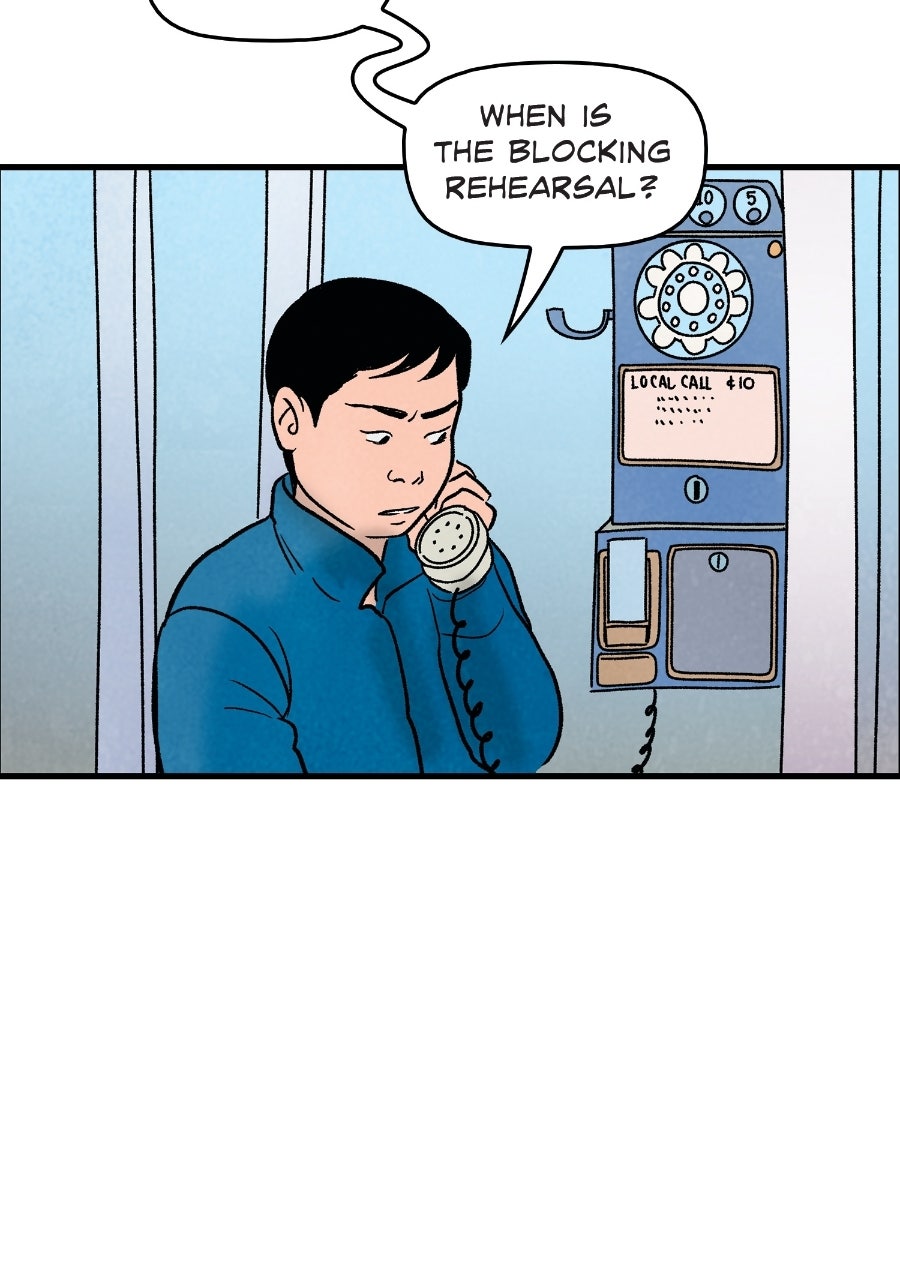 It Rhymes With Takei Episode 11 page 7 - 
