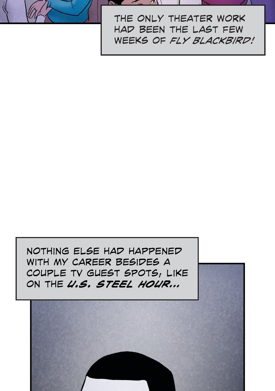 It Rhymes With Takei Episode 11 page 10 - 