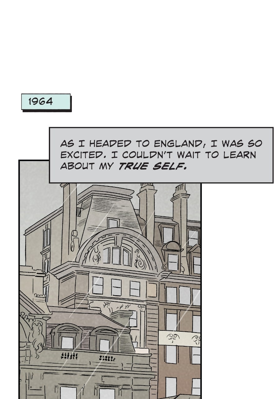 It Rhymes With Takei Episode 12 page 1 - 