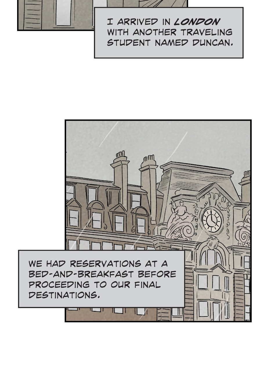 It Rhymes With Takei Episode 12 page 2 - 