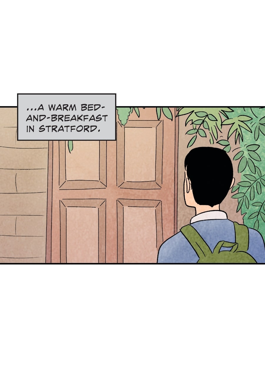 It Rhymes With Takei Episode 12 page 11 - 