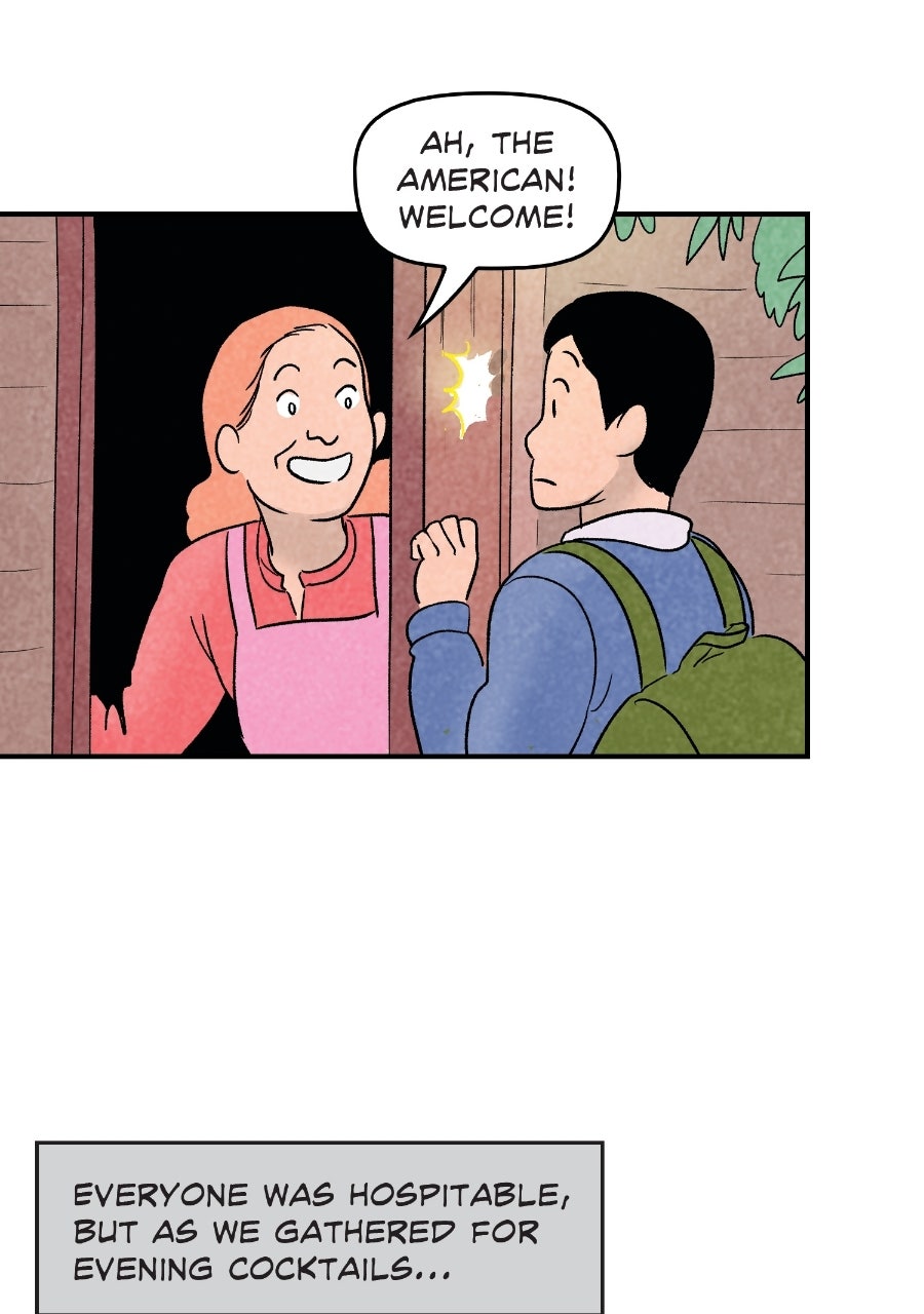 It Rhymes With Takei Episode 12 page 12 - 