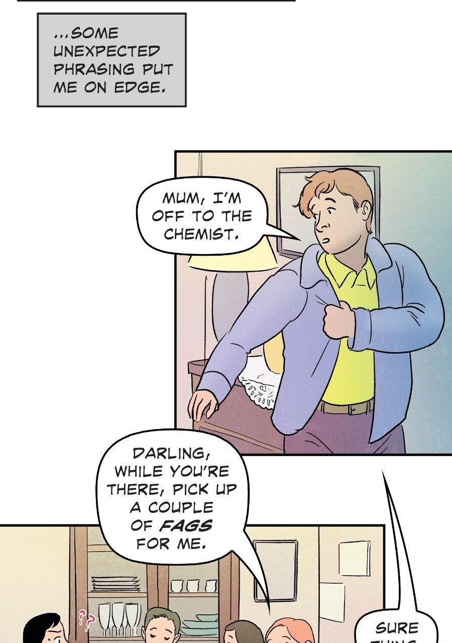 It Rhymes With Takei Episode 12 page 13 - 