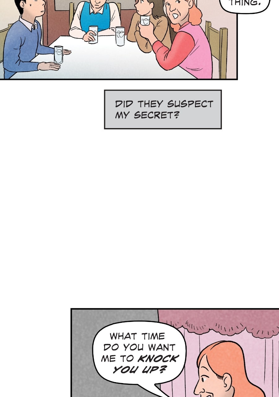 It Rhymes With Takei Episode 12 page 14 - 