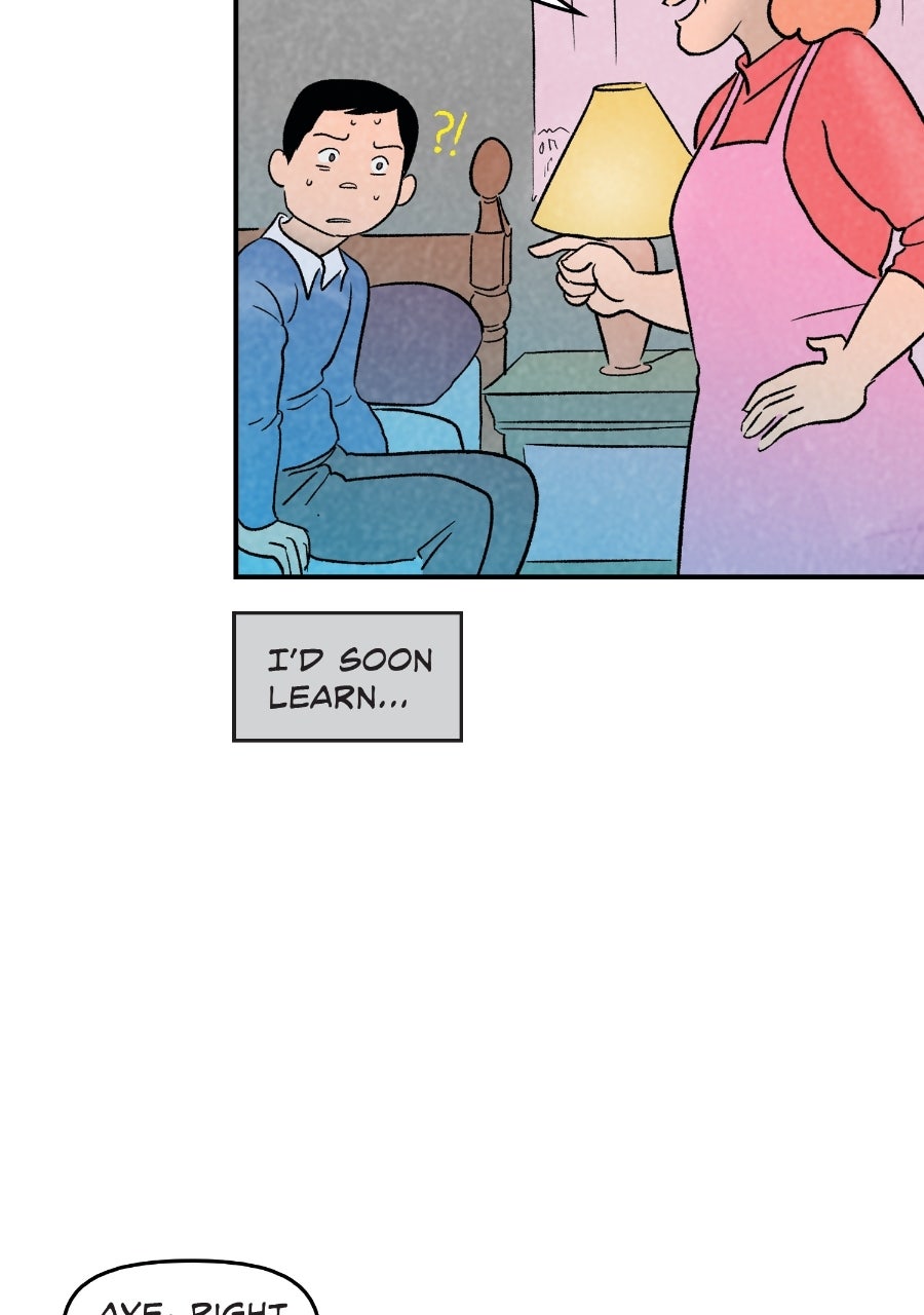 It Rhymes With Takei Episode 12 page 15 - 