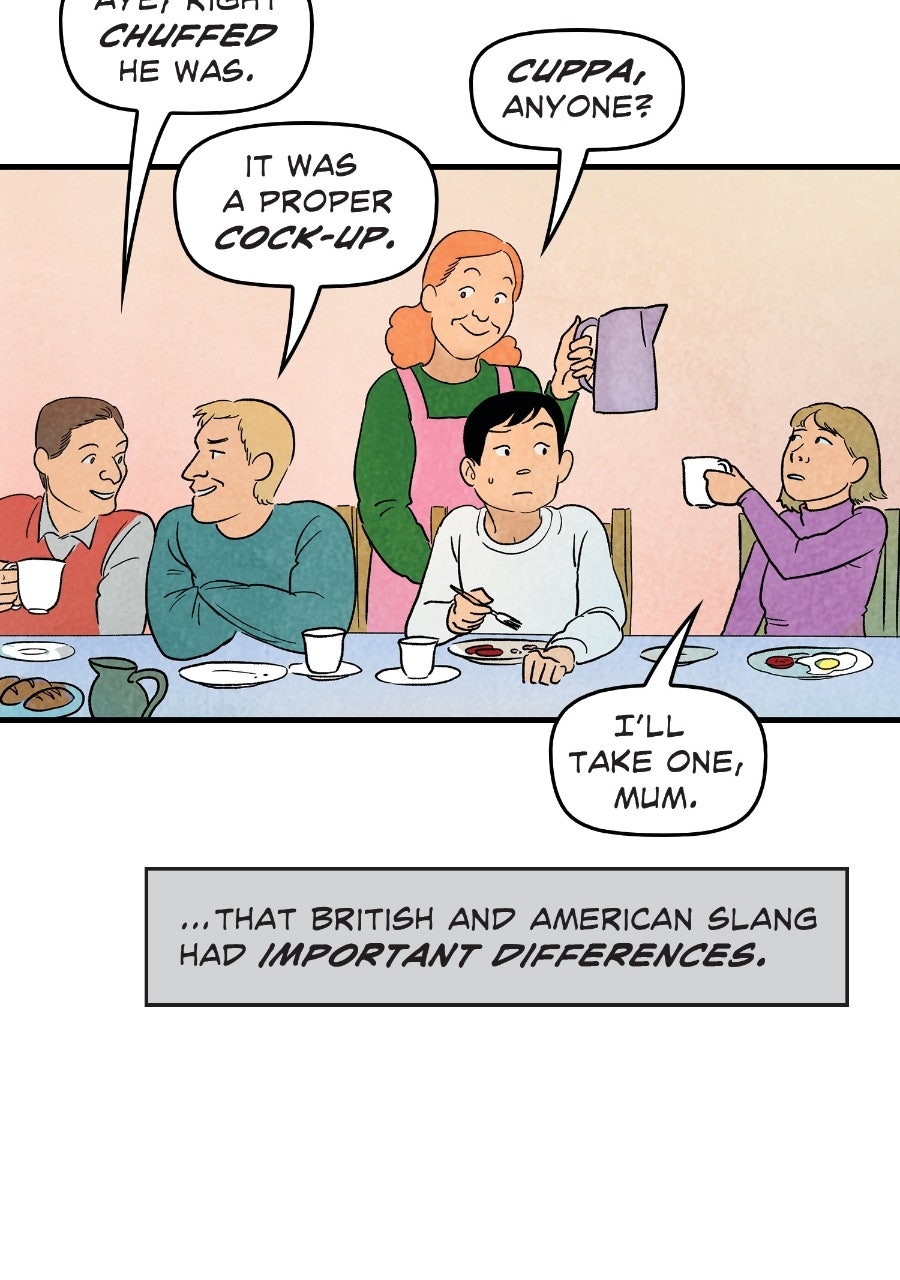 It Rhymes With Takei Episode 12 page 16 - 