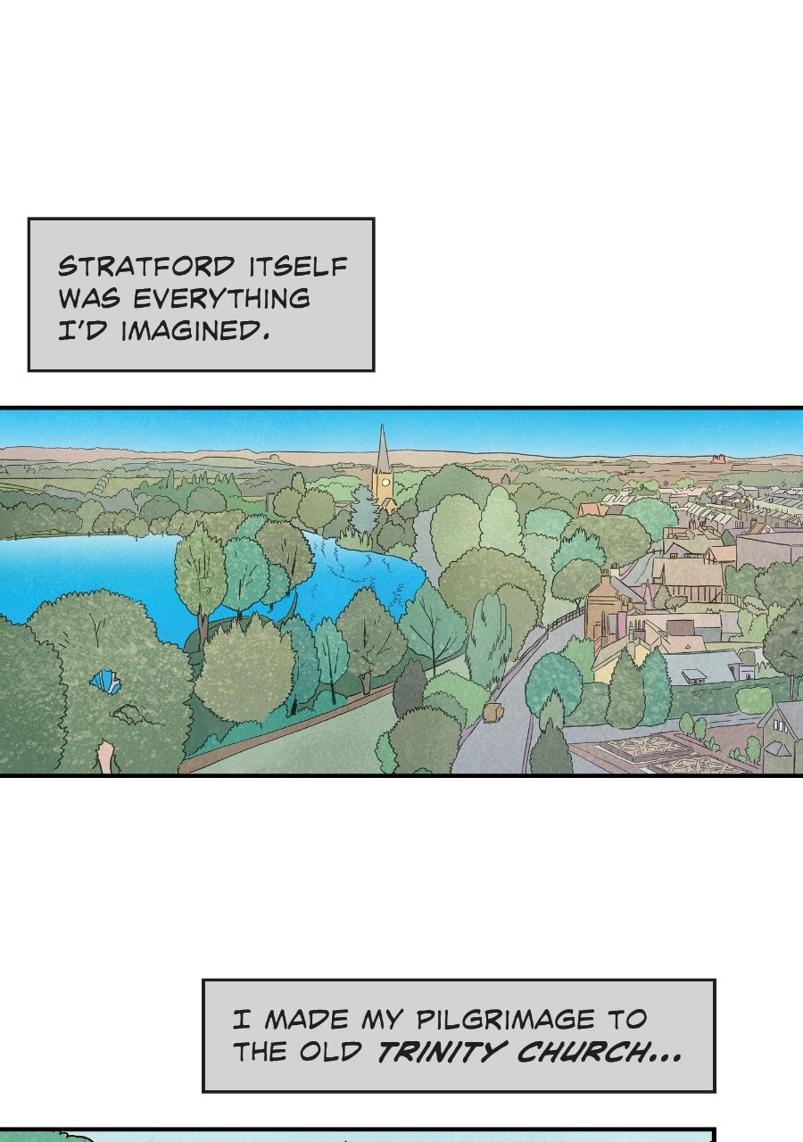 It Rhymes With Takei Episode 12 page 17 - 