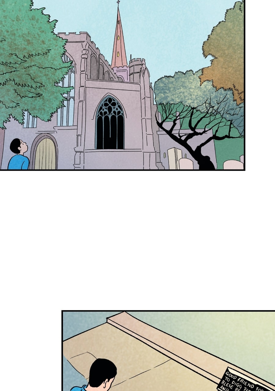 It Rhymes With Takei Episode 12 page 18 - 