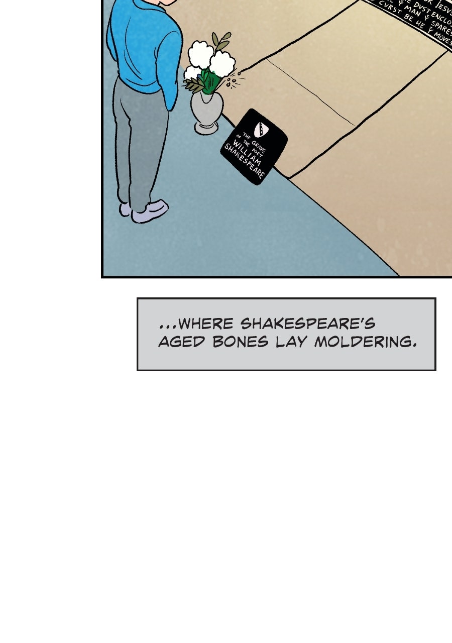 It Rhymes With Takei Episode 12 page 19 - 