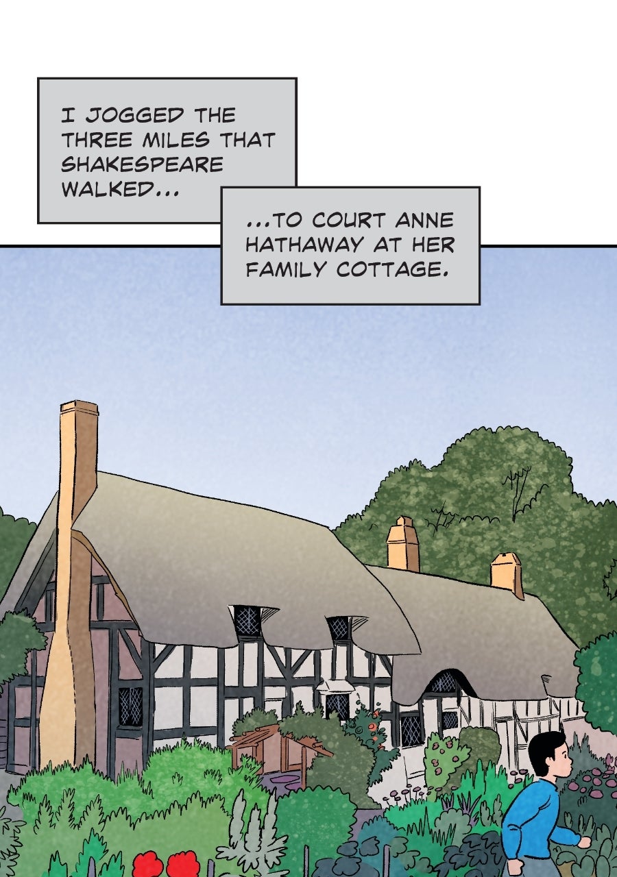 It Rhymes With Takei Episode 12 page 20 - 