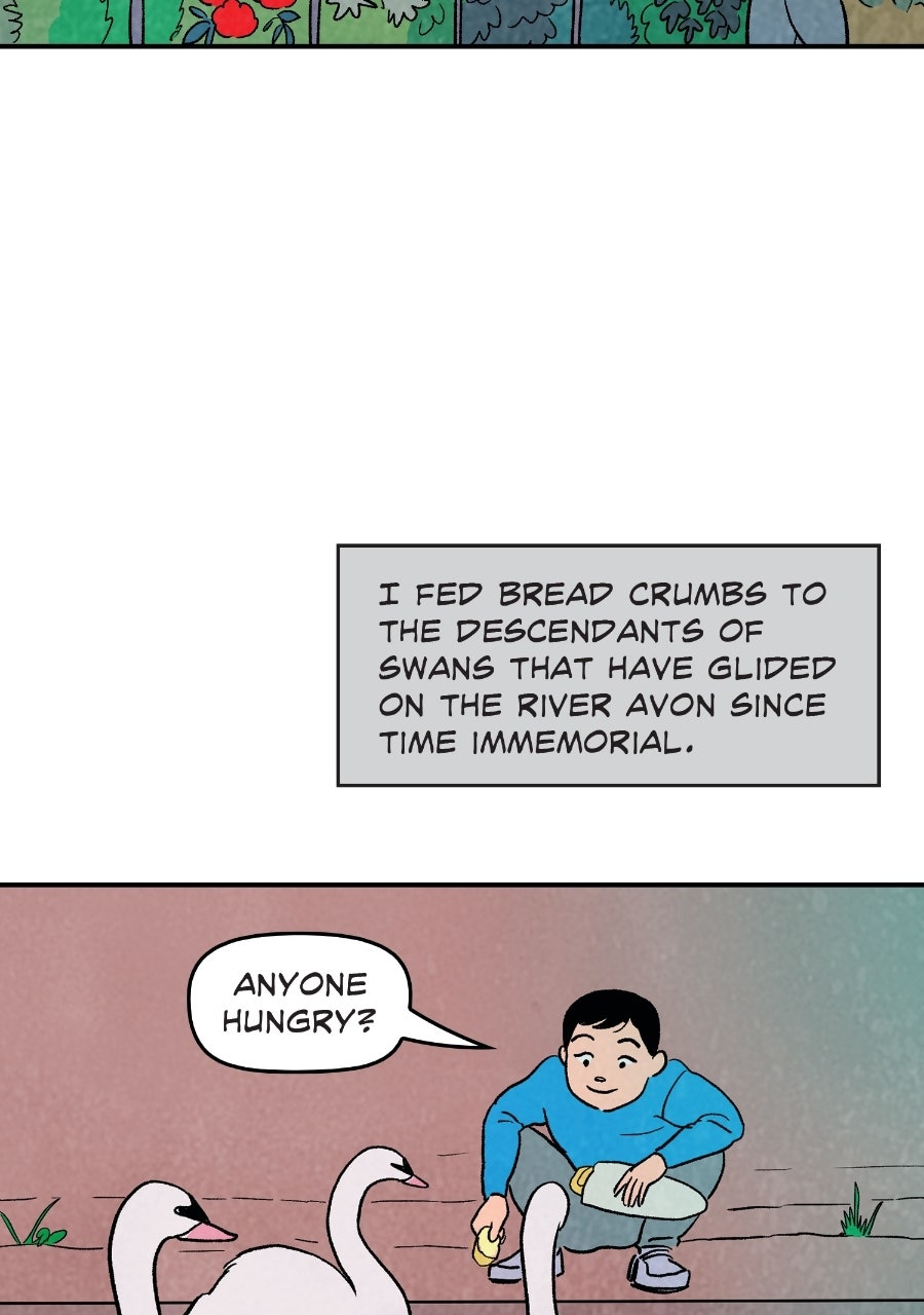 It Rhymes With Takei Episode 12 page 21 - 