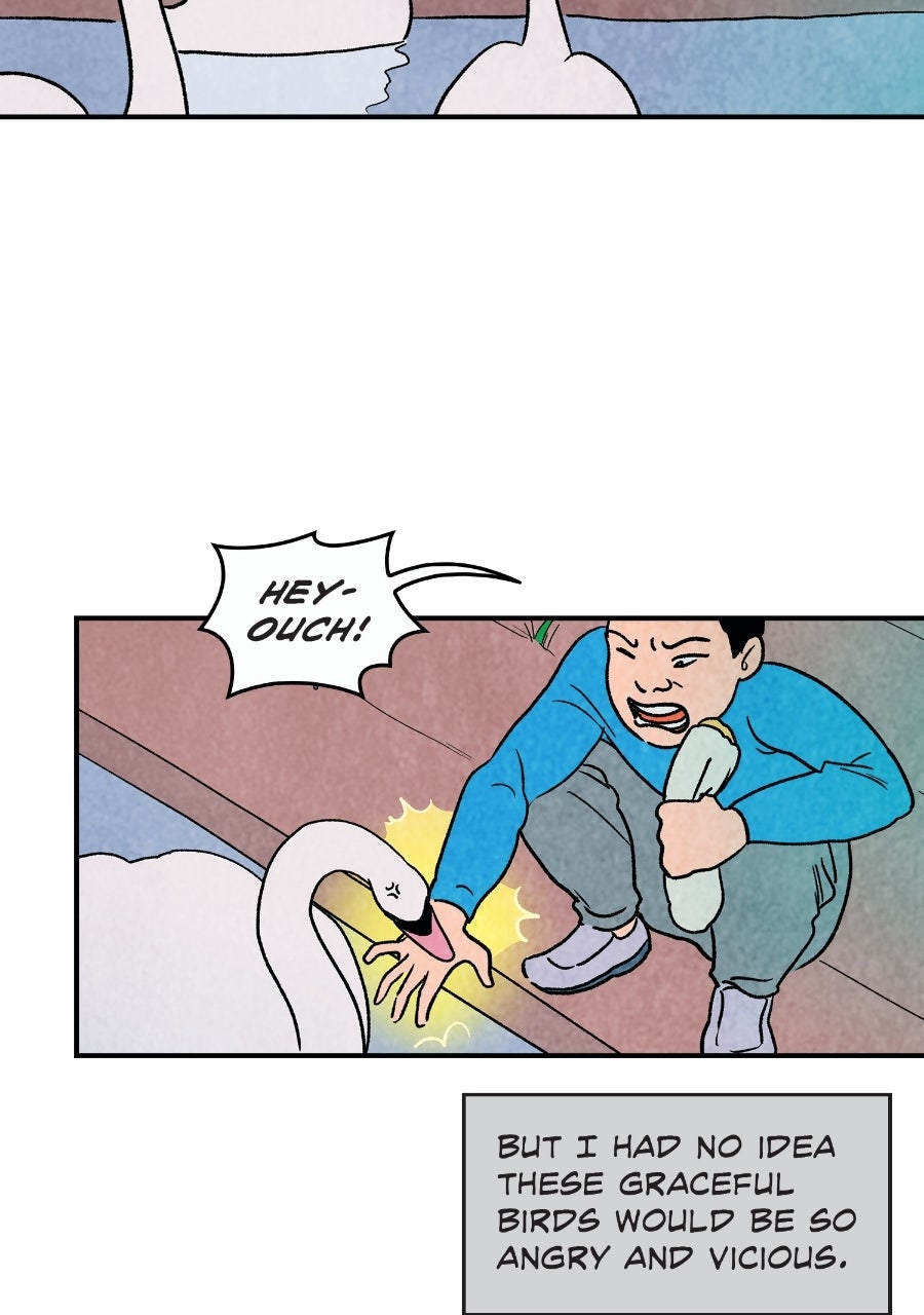 It Rhymes With Takei Episode 12 page 22 - 