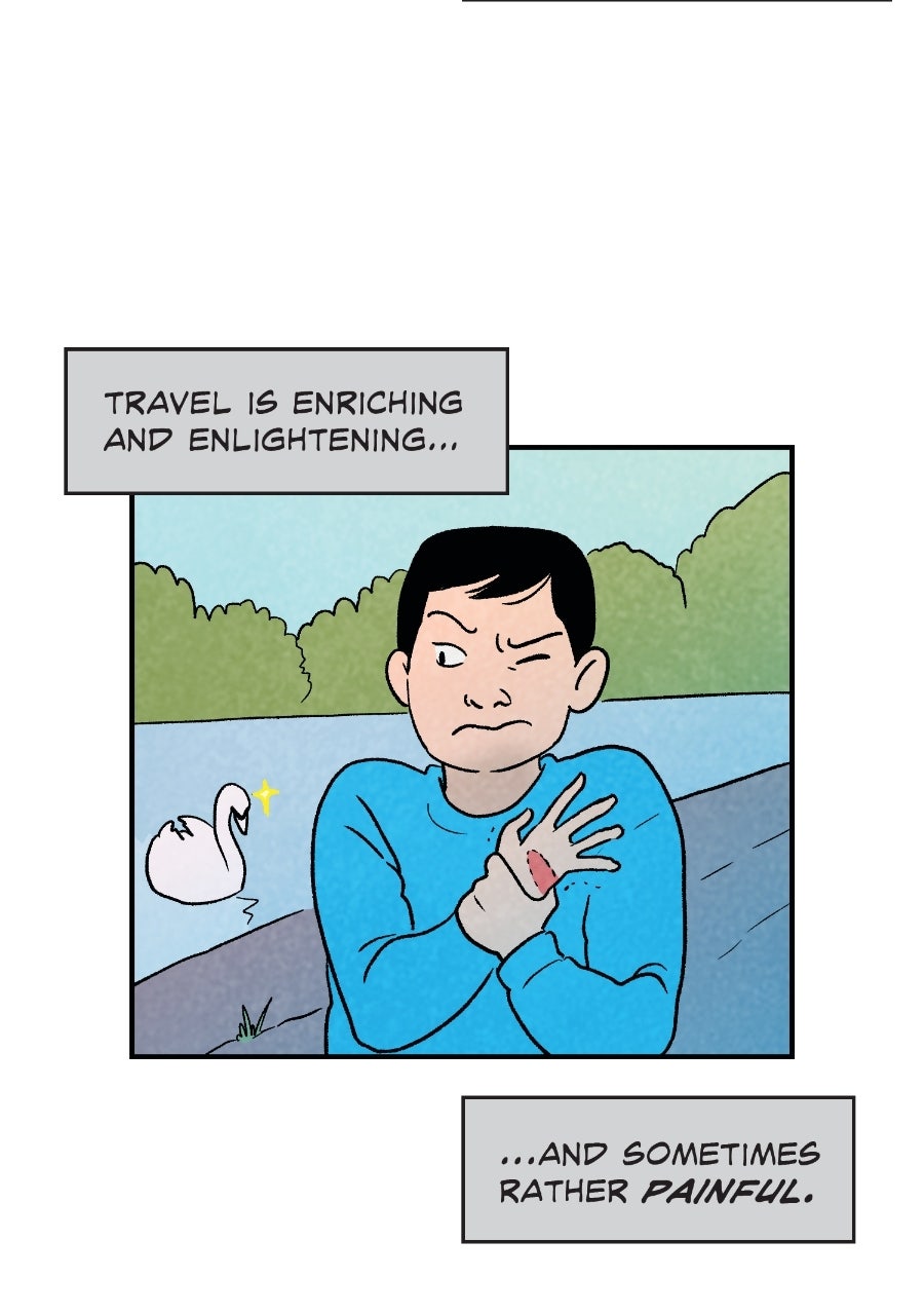 It Rhymes With Takei Episode 12 page 23 - 