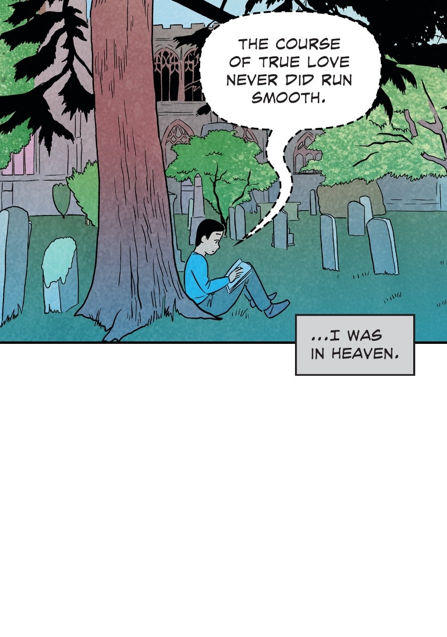 It Rhymes With Takei Episode 12 page 25 - 
