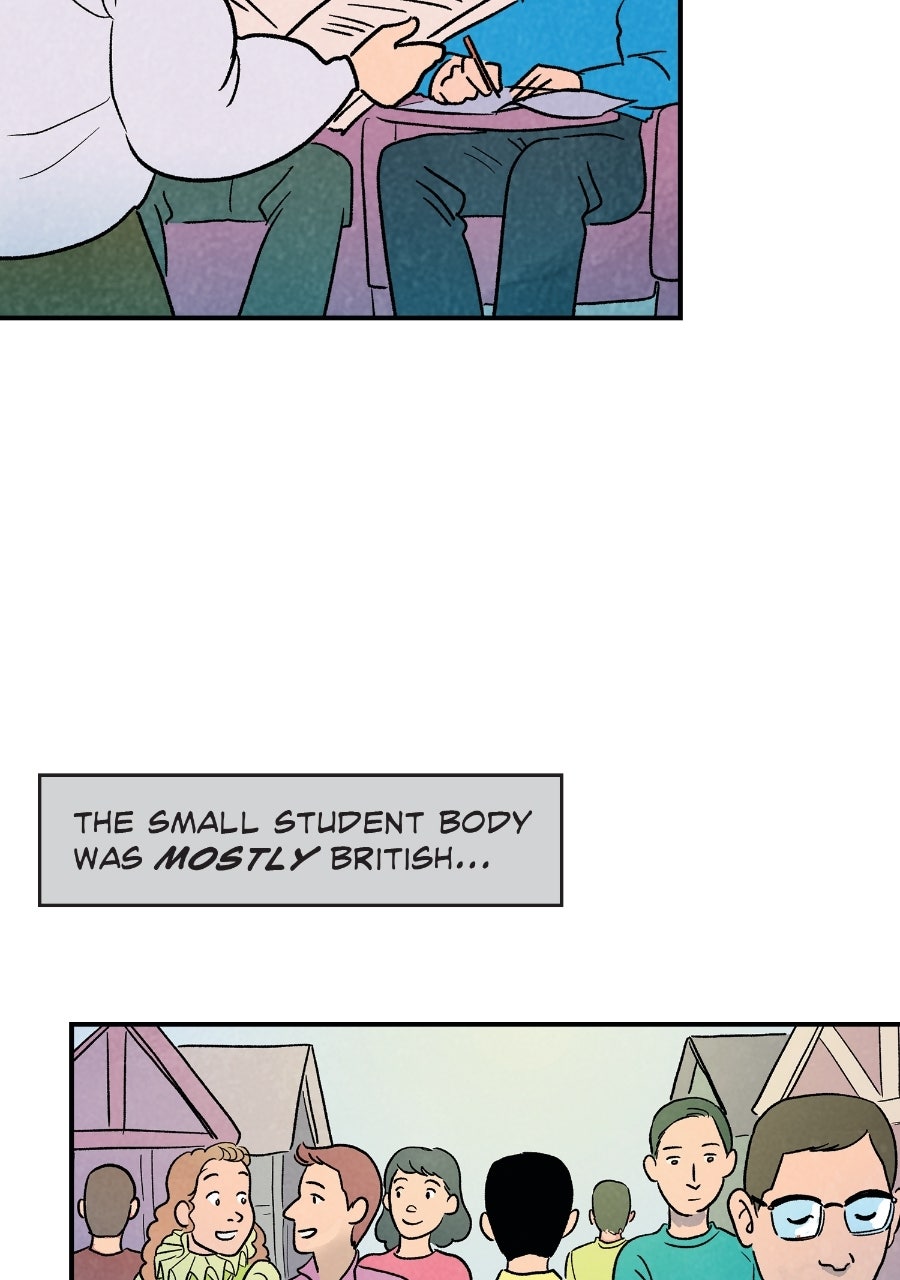 It Rhymes With Takei Episode 12 page 27 - 