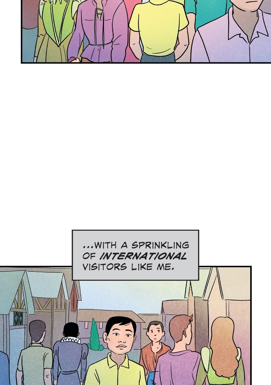 It Rhymes With Takei Episode 12 page 28 - 