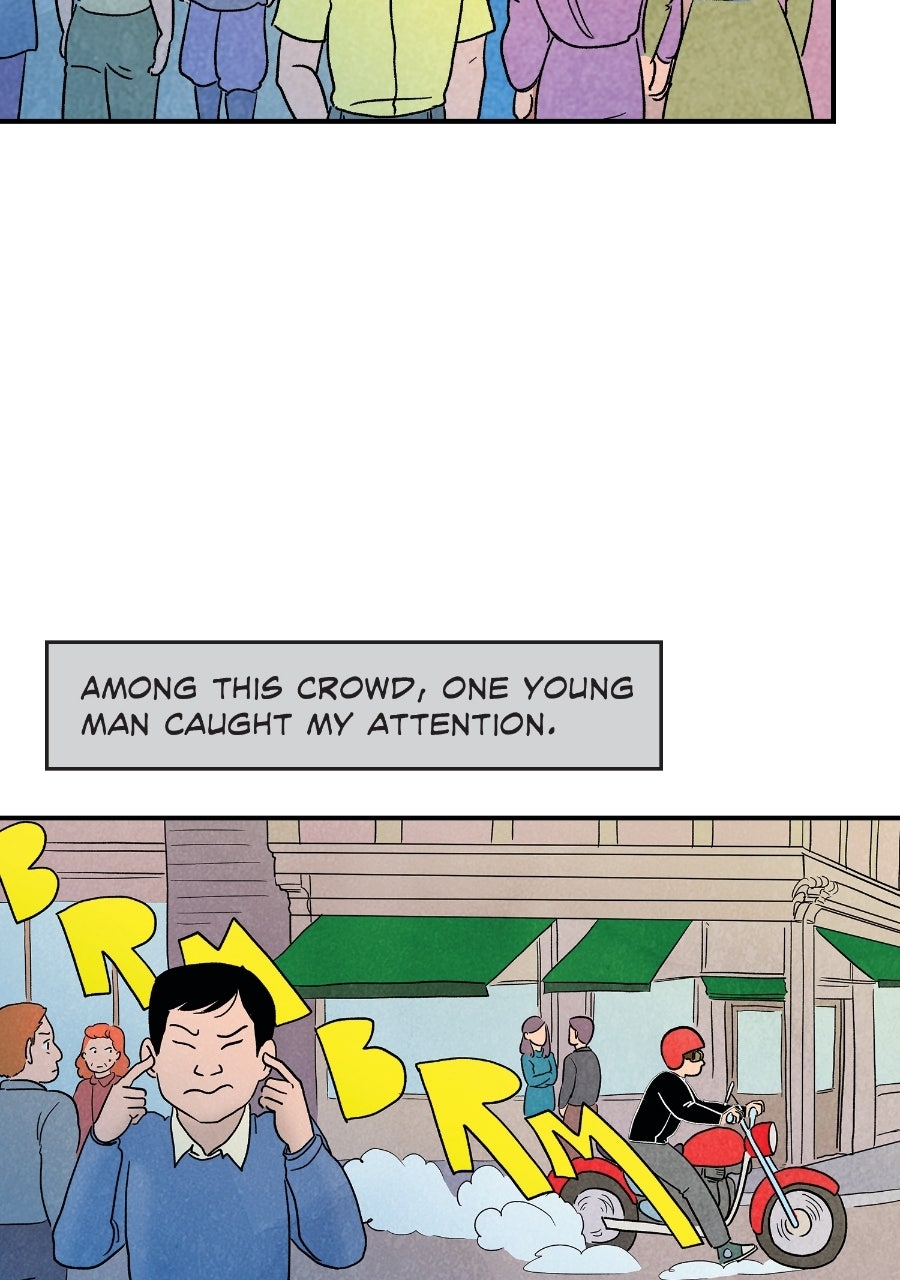It Rhymes With Takei Episode 12 page 29 - 