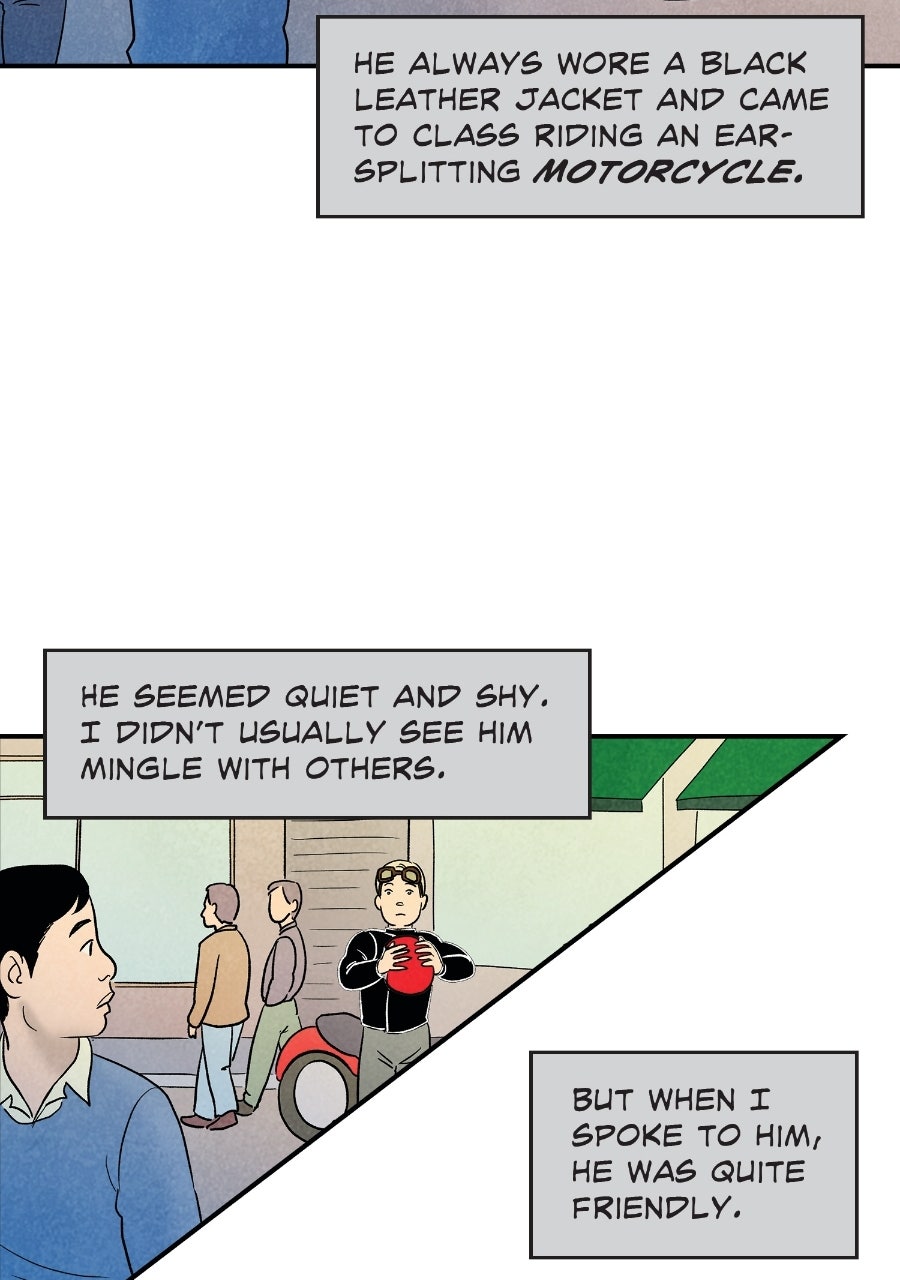 It Rhymes With Takei Episode 12 page 30 - 