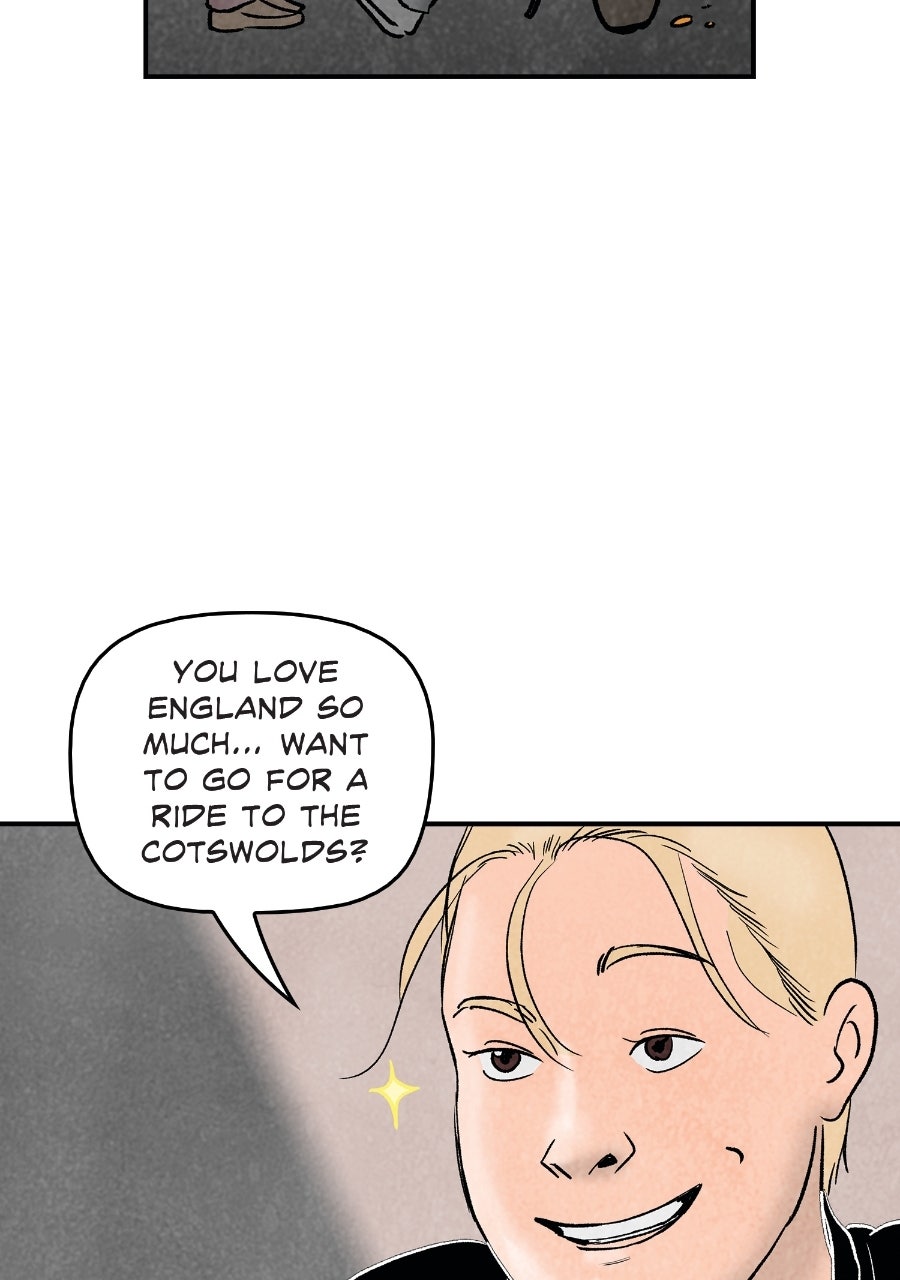 It Rhymes With Takei Episode 12 page 33 - 