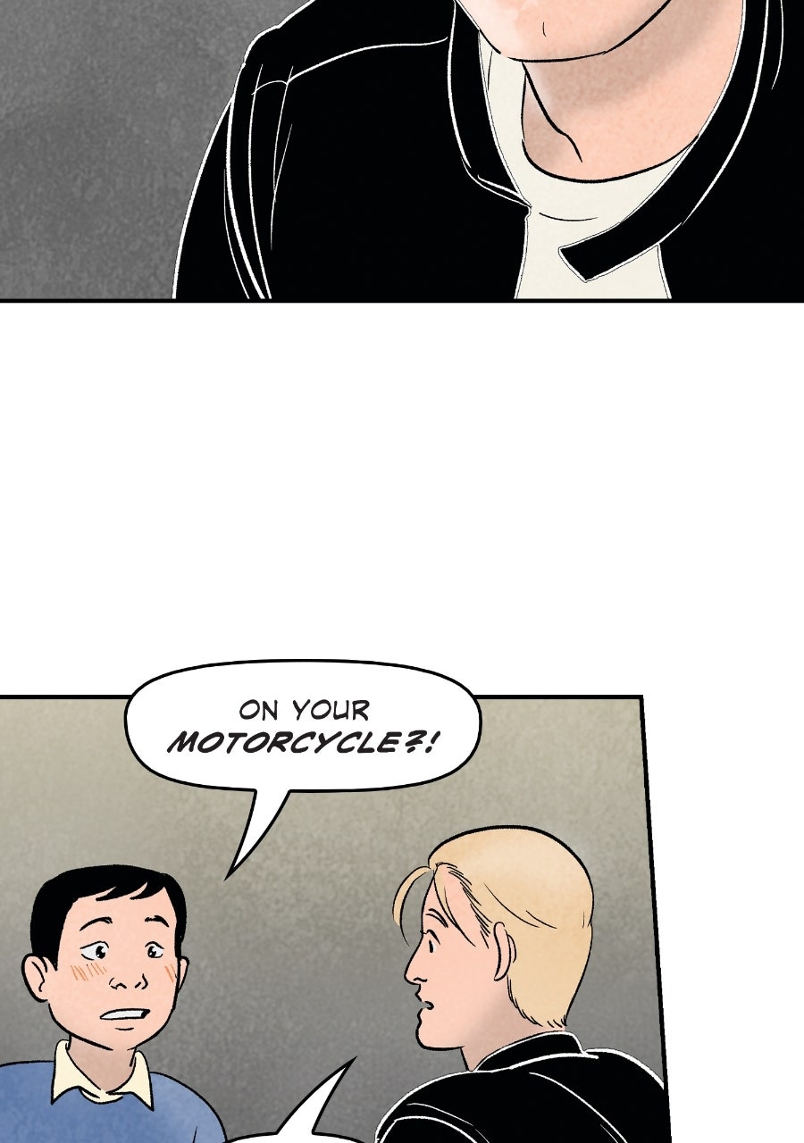 It Rhymes With Takei Episode 12 page 34 - 