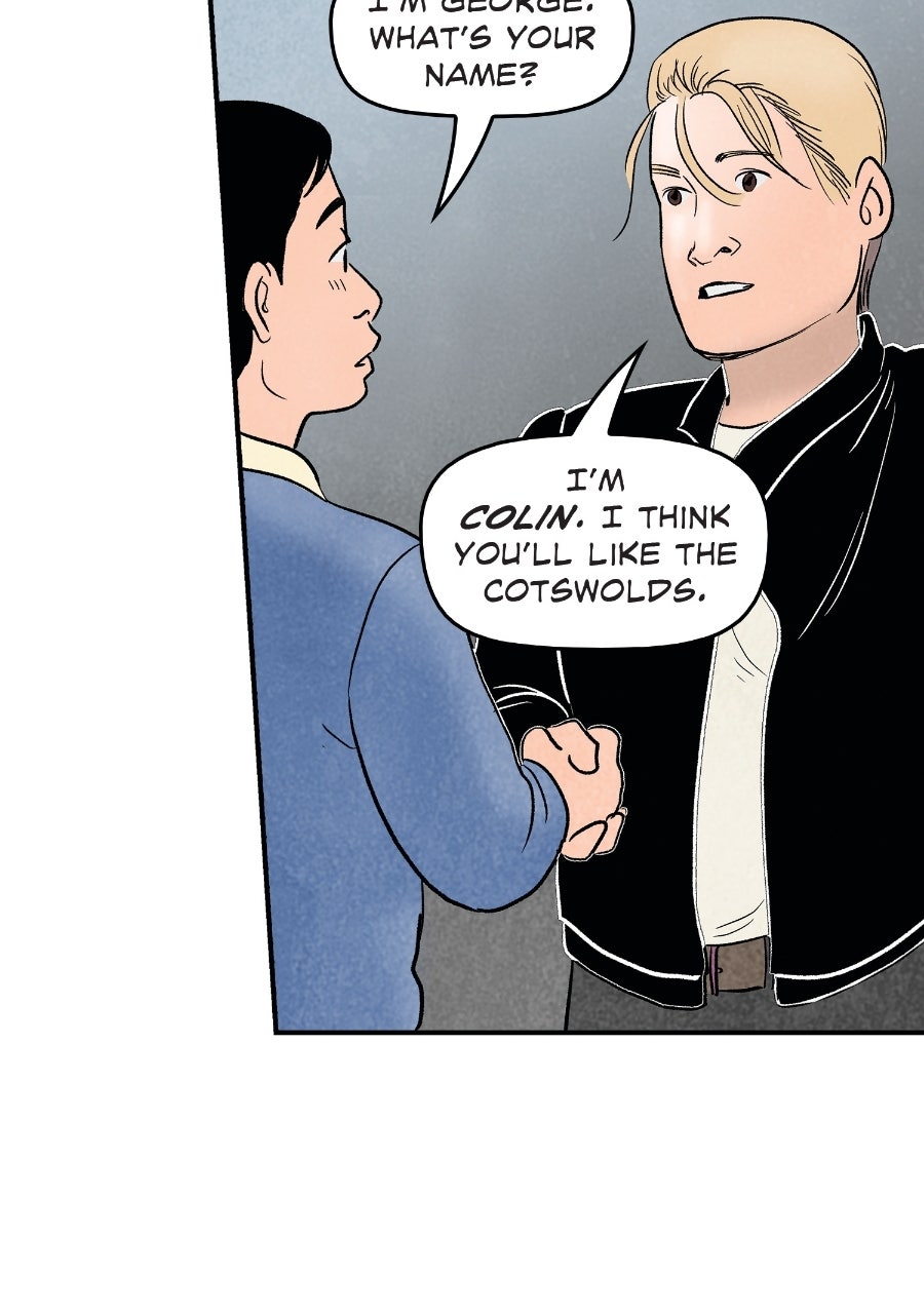 It Rhymes With Takei Episode 12 page 37 - 