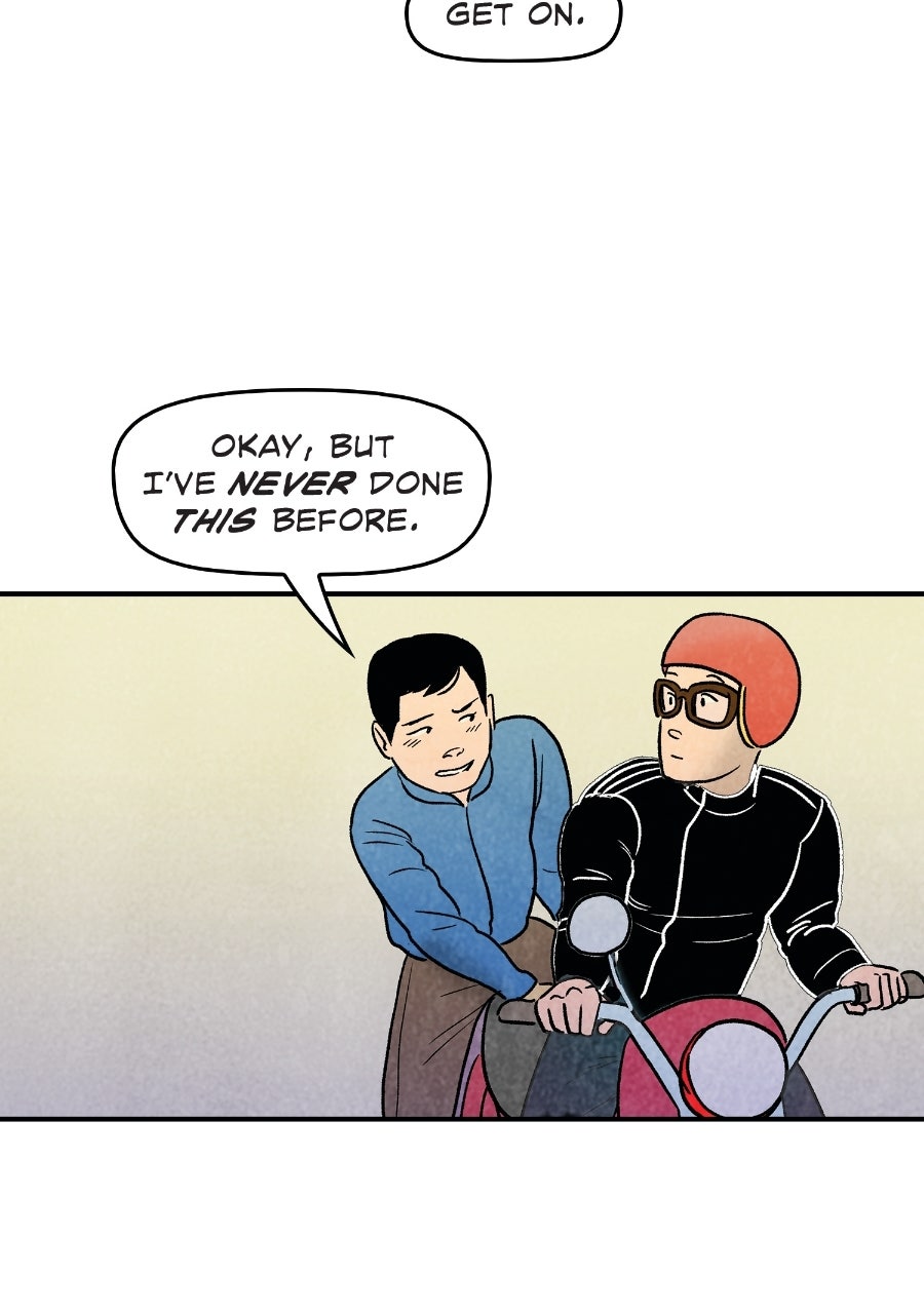 It Rhymes With Takei Episode 12 page 39 - 