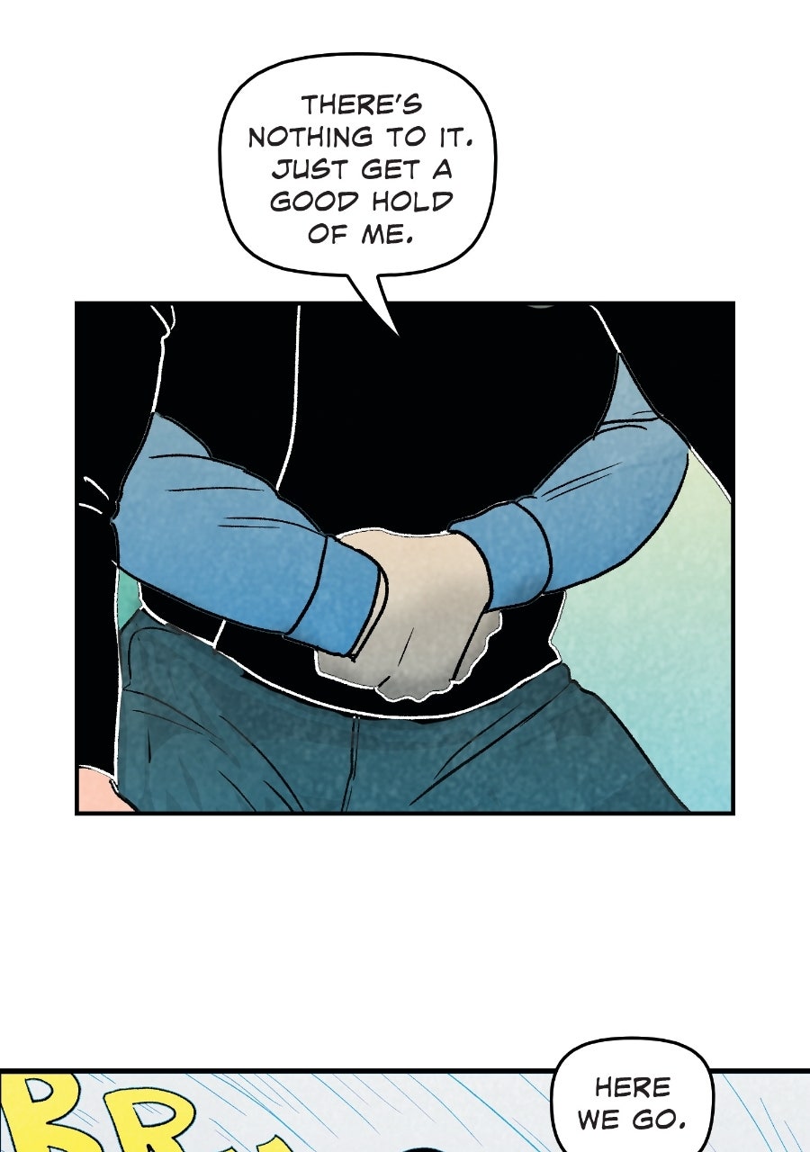 It Rhymes With Takei Episode 12 page 40 - 