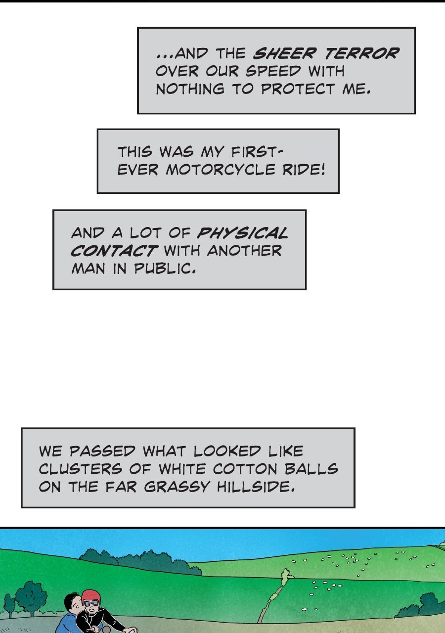 It Rhymes With Takei Episode 12 page 43 - 