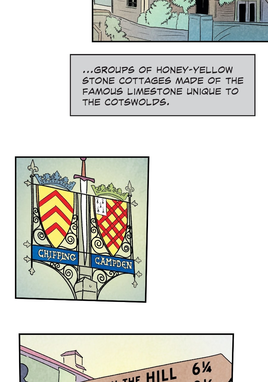 It Rhymes With Takei Episode 12 page 45 - 